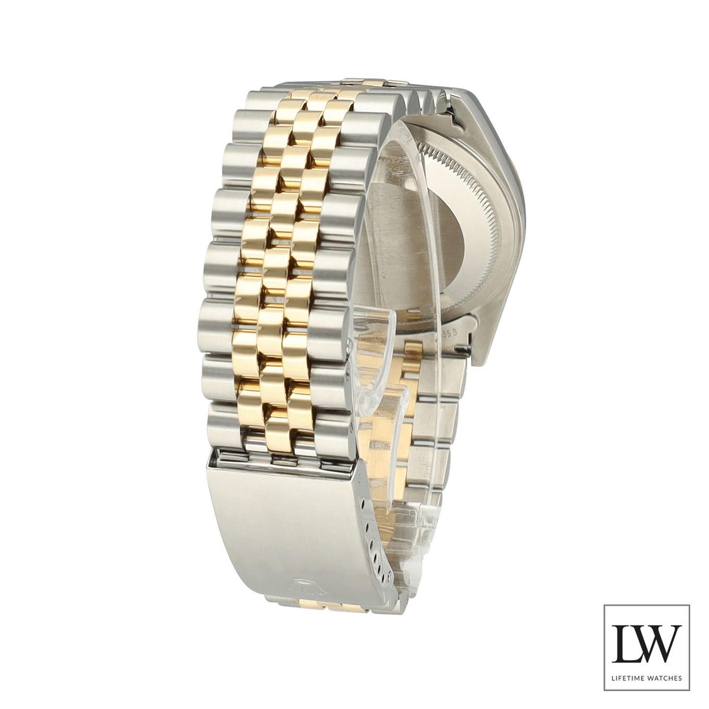 Rolex Datejust 36 16233 - (6/8)