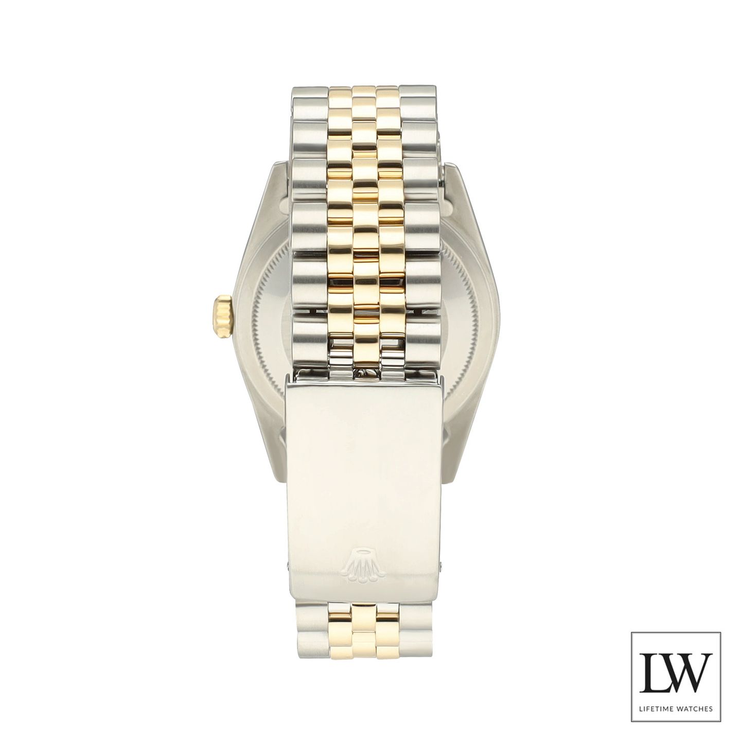 Rolex Datejust 36 16233 - (7/8)