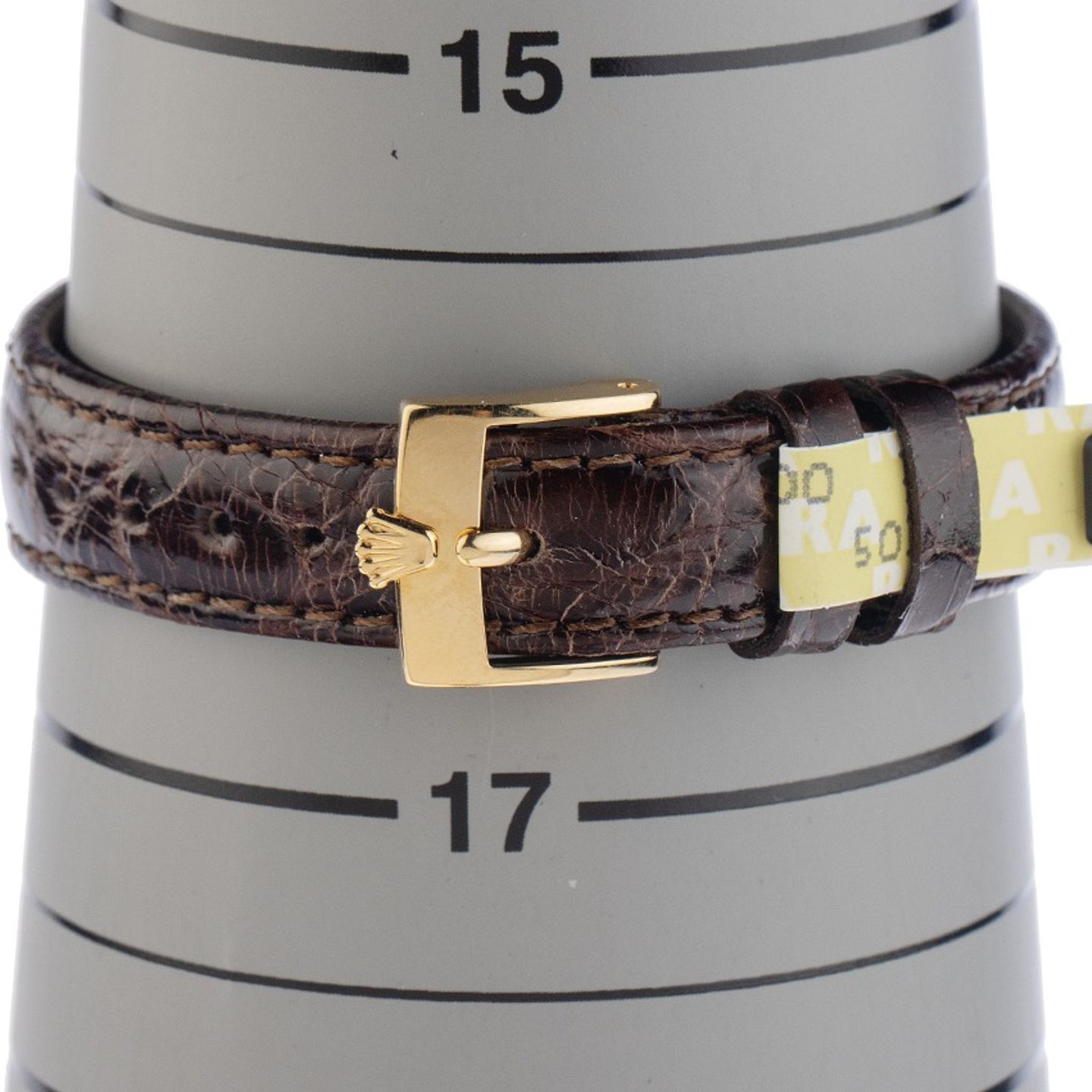 Rolex Cellini 6110 - (8/8)