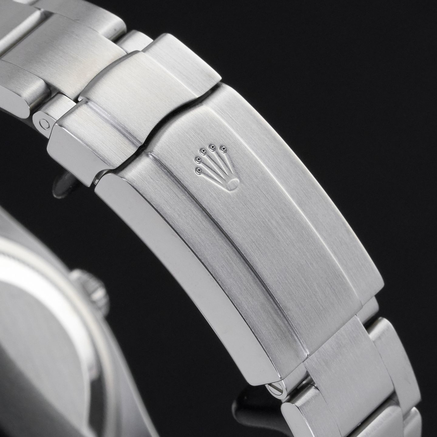Rolex Oyster Perpetual 36 116034 - (8/8)