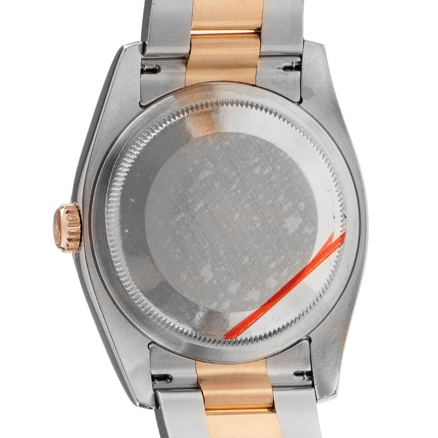 Rolex Datejust Turn-O-Graph 116261 - (6/8)