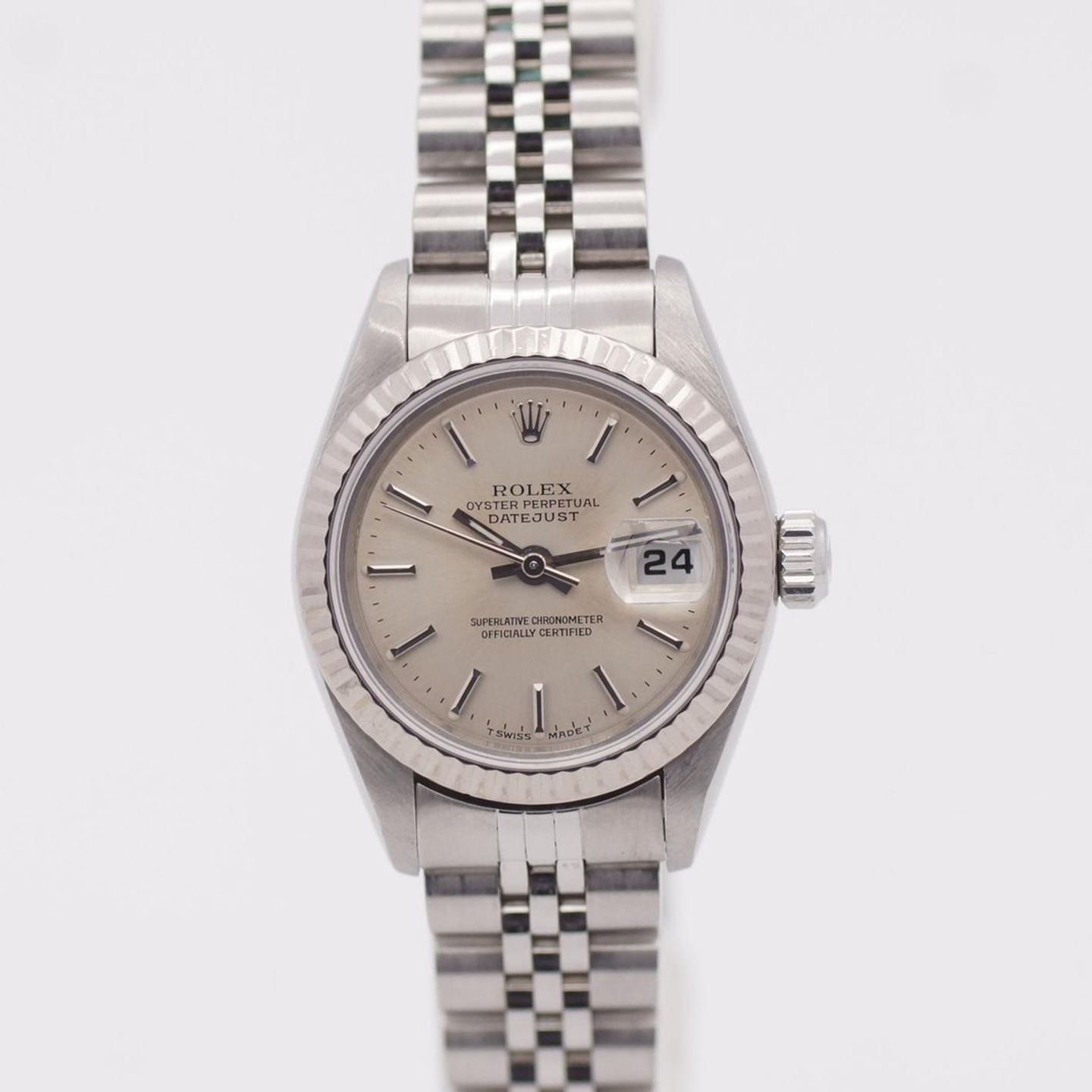 Rolex Lady-Datejust 69174 - (2/8)