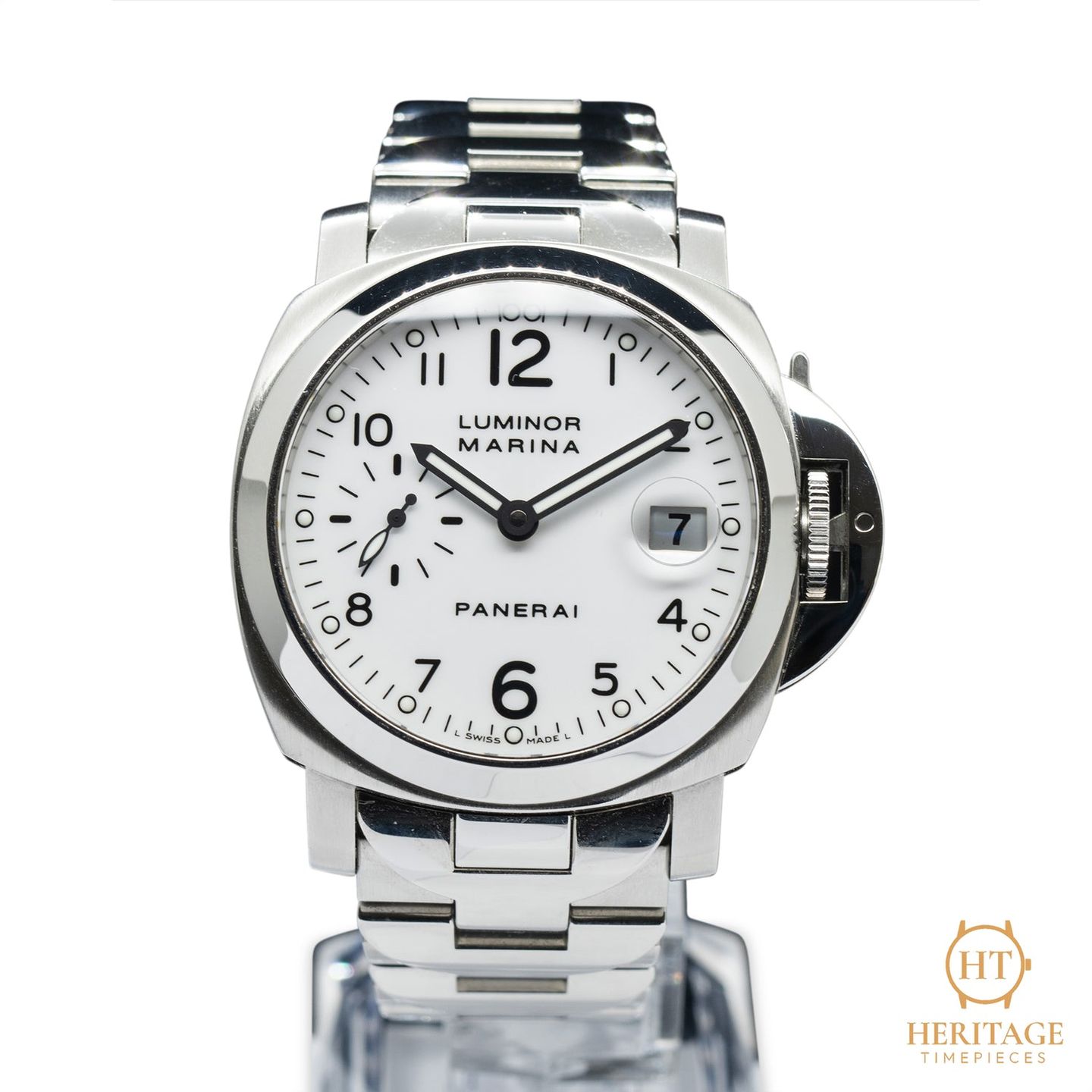 Panerai Luminor Marina Automatic PAM00049 - (3/8)