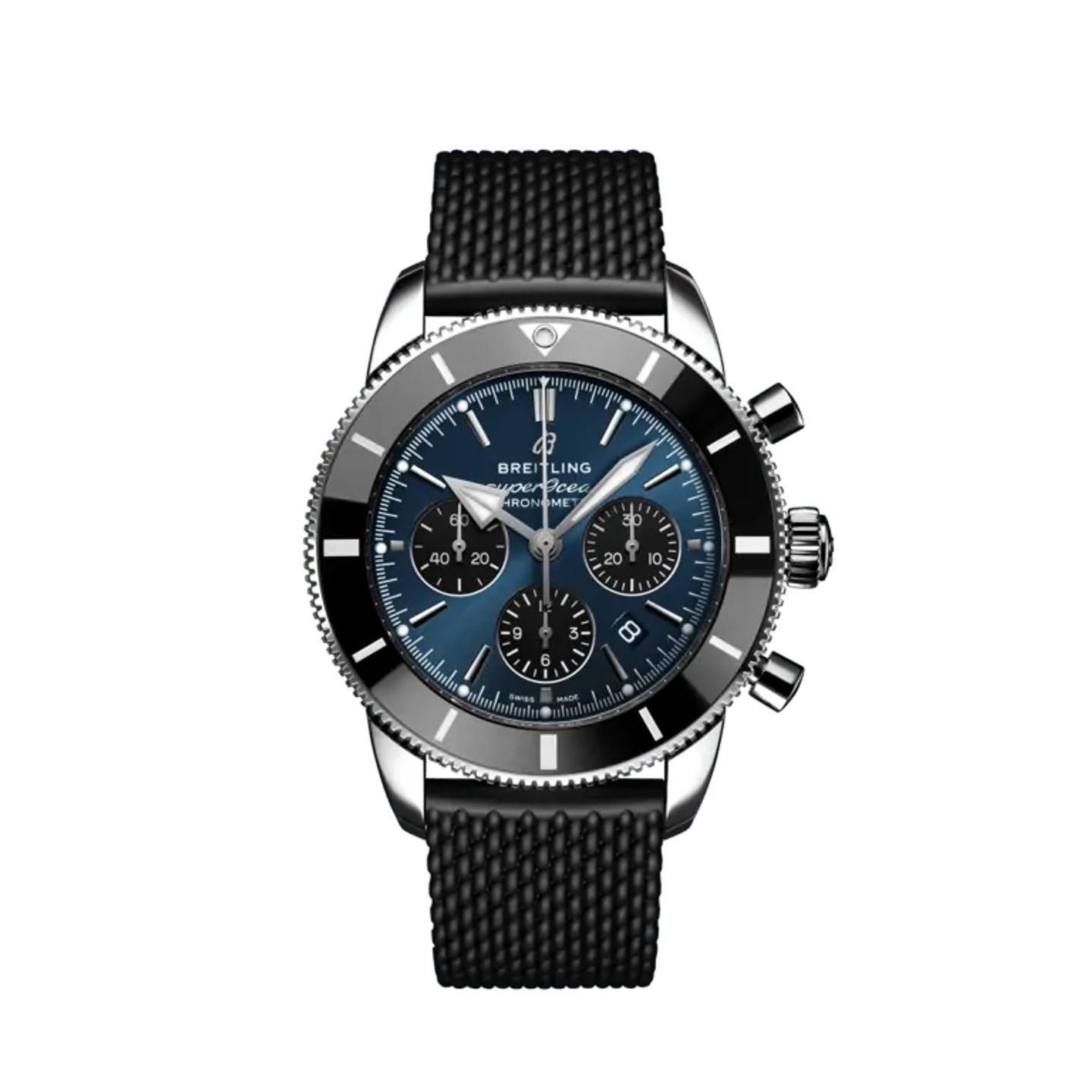 Breitling Superocean Heritage II Chronograph AB0162121C1S1 - (1/1)