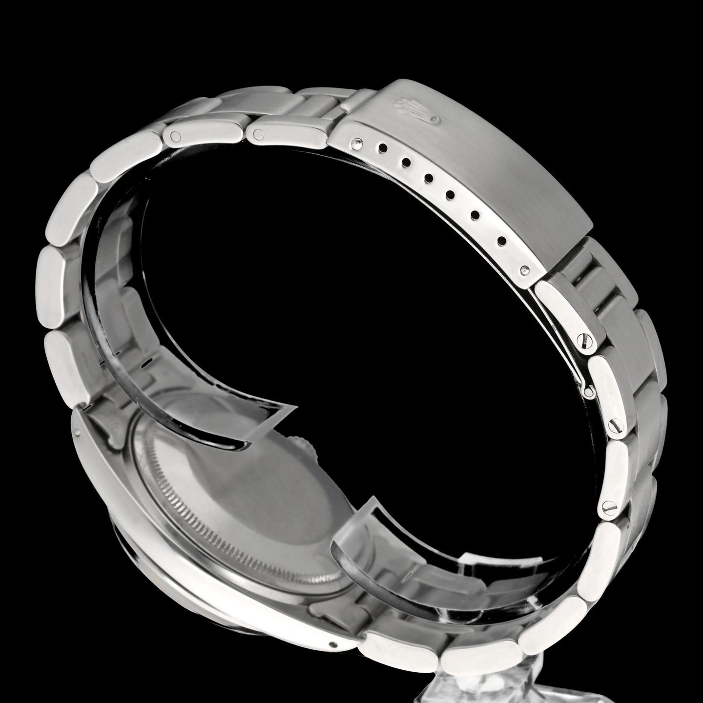 Rolex Datejust 1600 - (7/7)