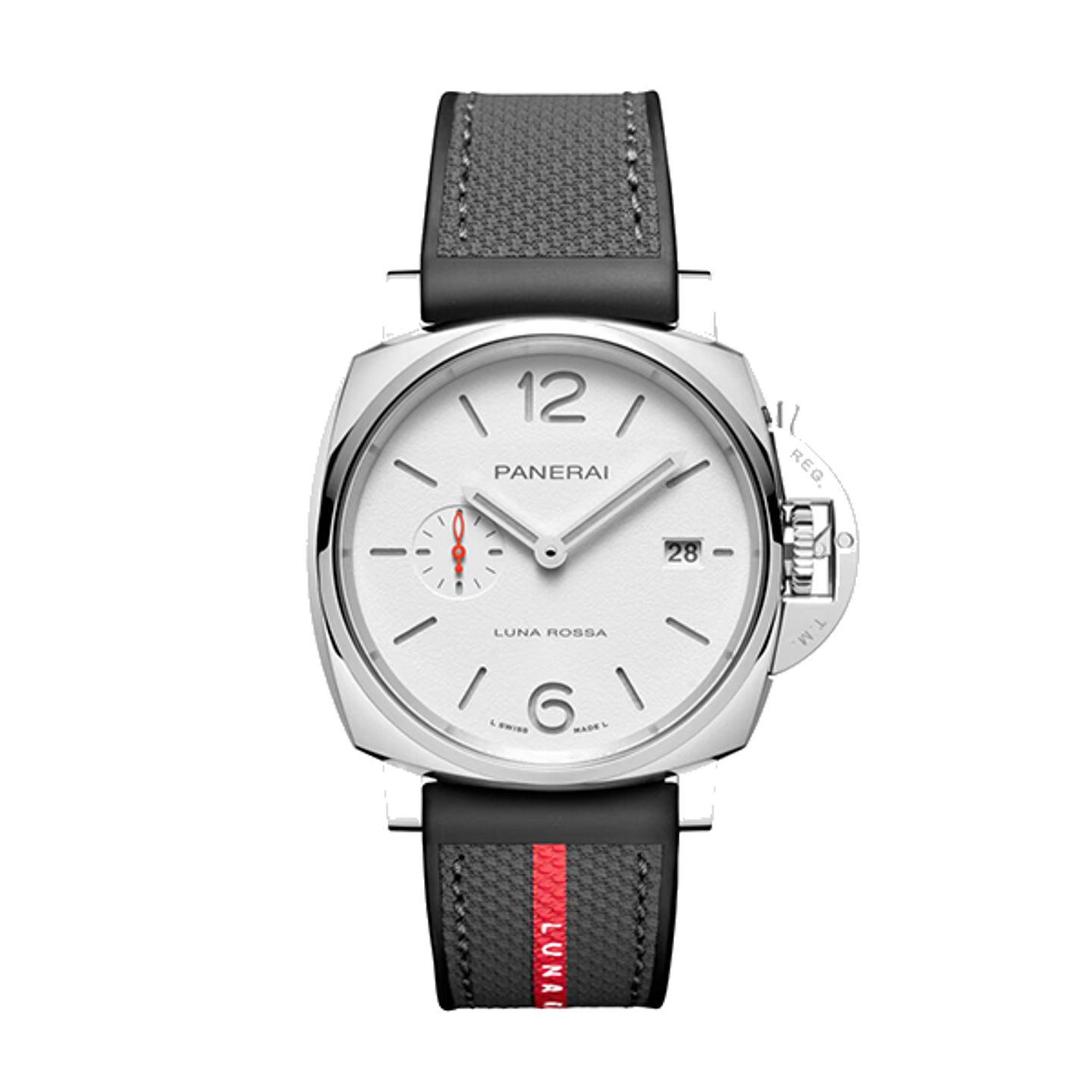 Panerai Luminor Due Luna PAM01381 - (1/1)