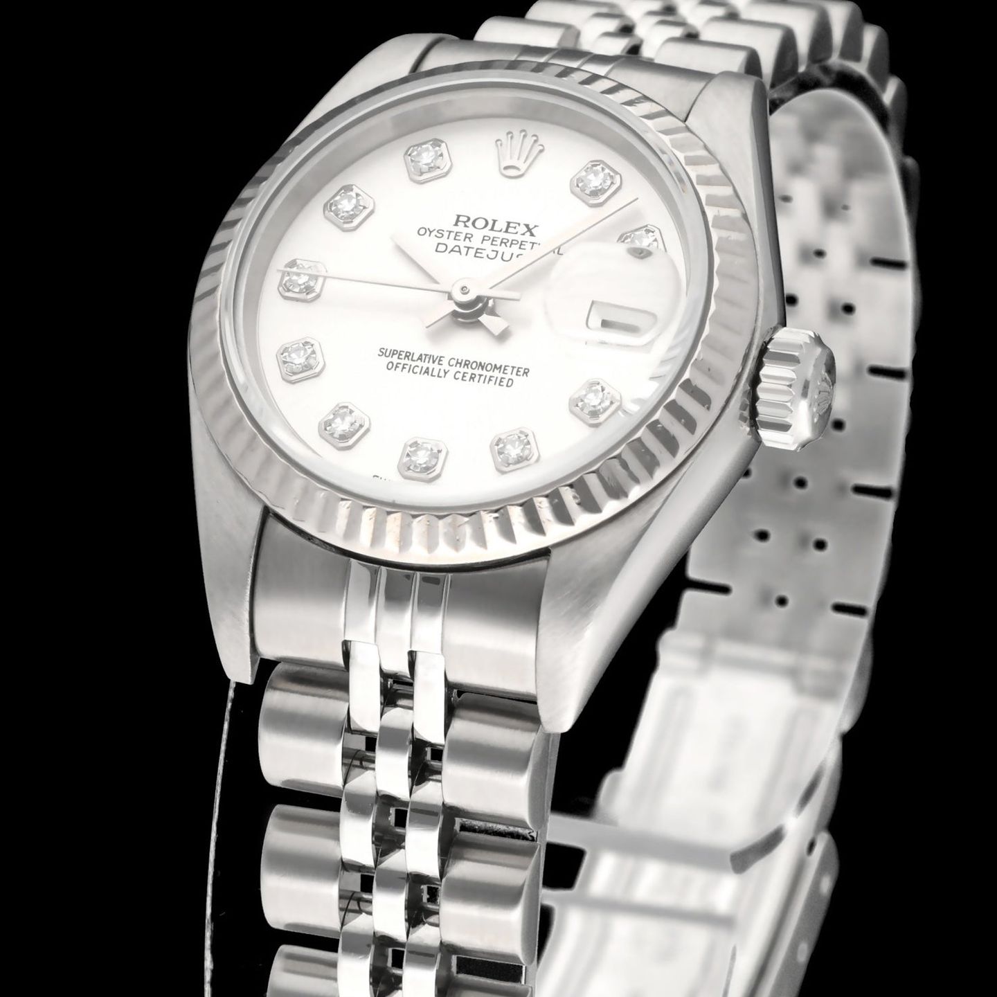 Rolex Lady-Datejust 79174 - (6/8)