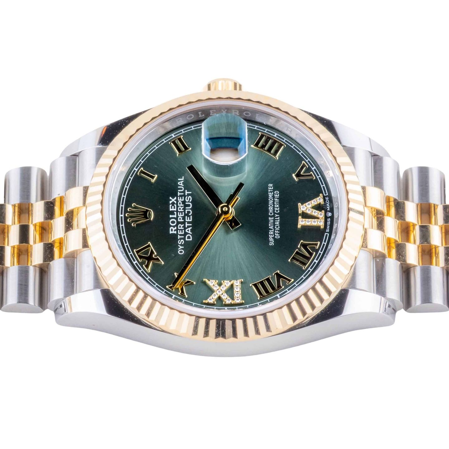 Rolex Datejust 36 126233 - (5/8)