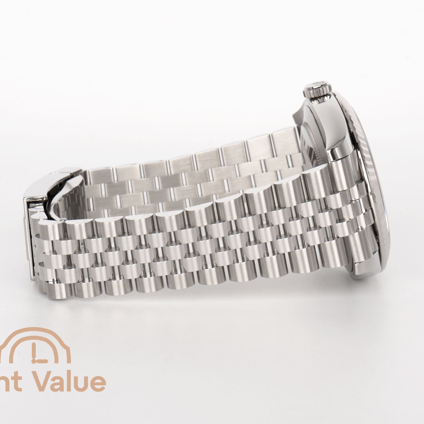 Rolex Datejust 41 126334 (2026) - 41mm Staal (3/6)