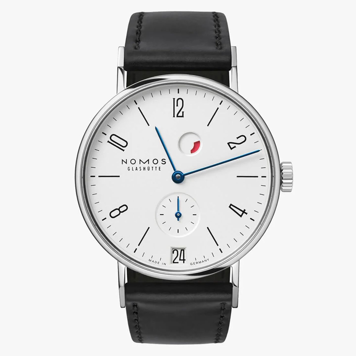 NOMOS Tangente Gangreserve 131 - (3/3)