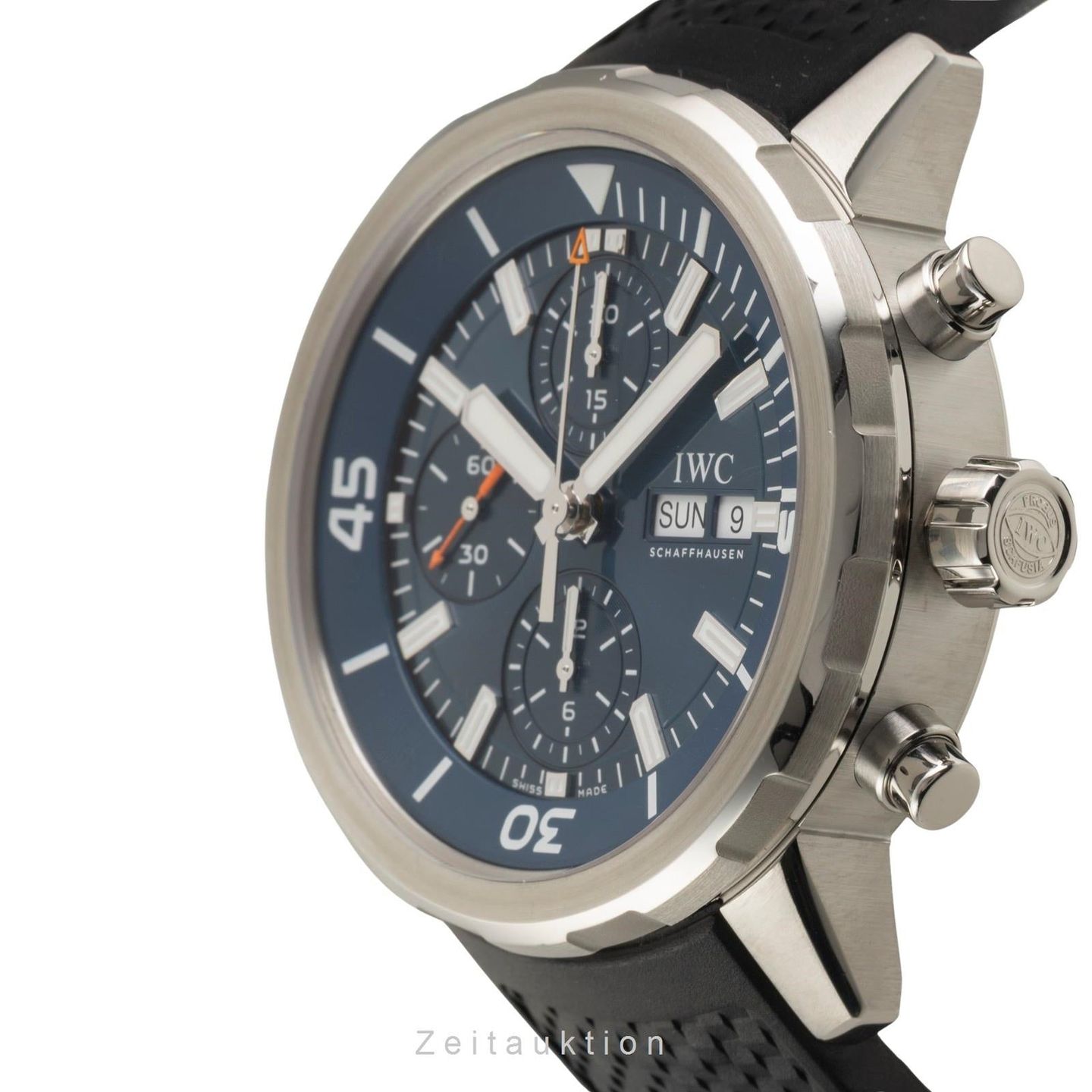 IWC Aquatimer Chronograph IW376805 - (5/8)