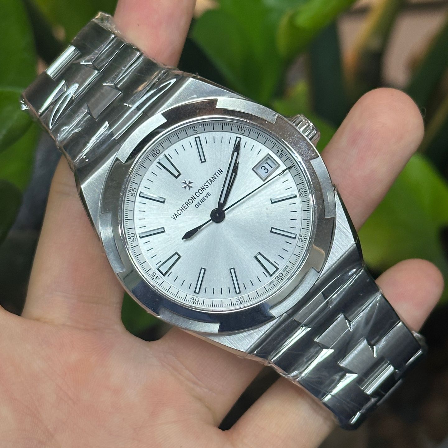 Vacheron Constantin Overseas 4500V/110A-B126 - (5/5)