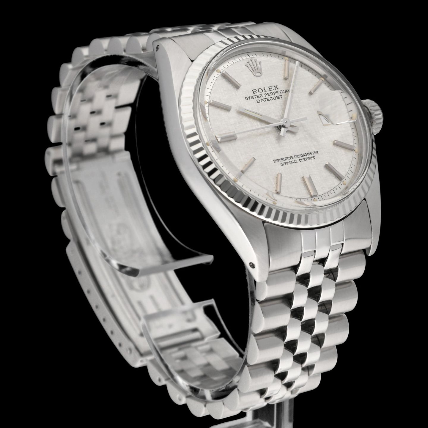 Rolex Datejust 1601 - (5/7)