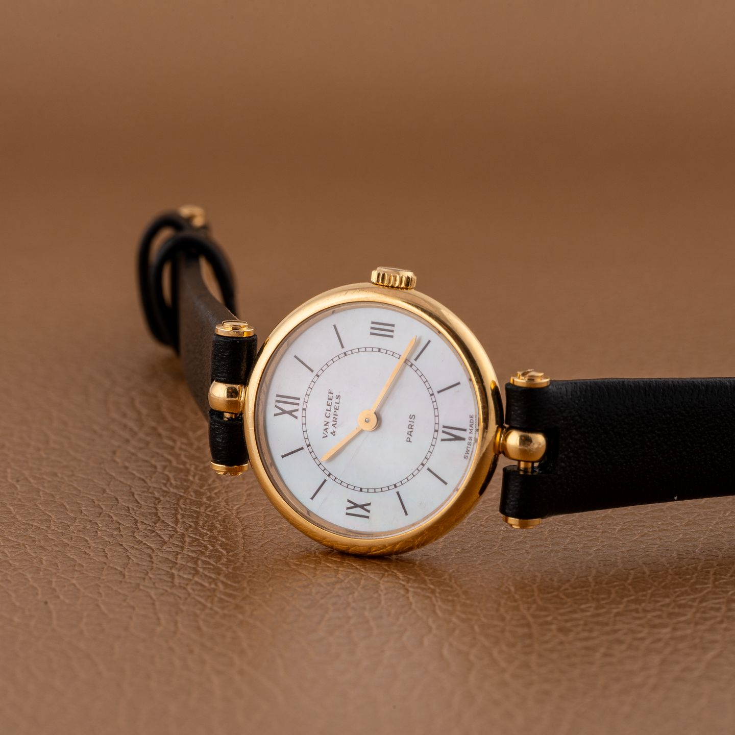 Van Cleef & Arpels Unknown 91543 - (4/8)