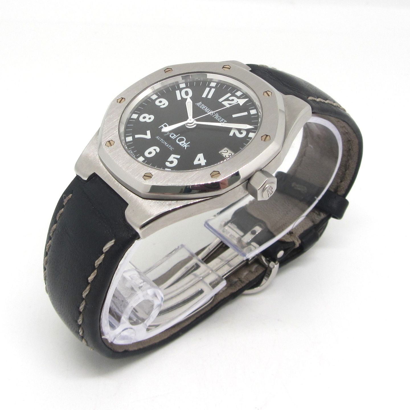 Audemars Piguet Royal Oak 14800ST - (5/5)