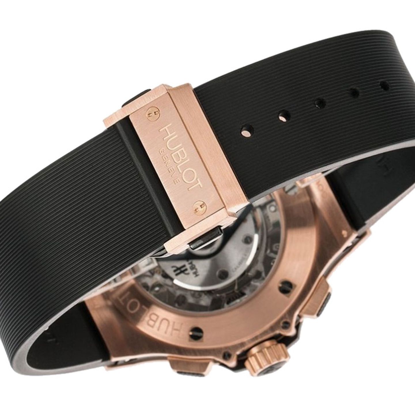 Hublot Big Bang 301.PM.1780.6R - (7/7)