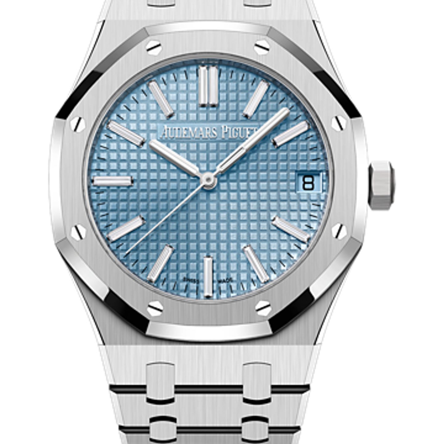 Audemars Piguet Royal Oak Selfwinding 15510BC.OO.1320BC.01 - (1/1)
