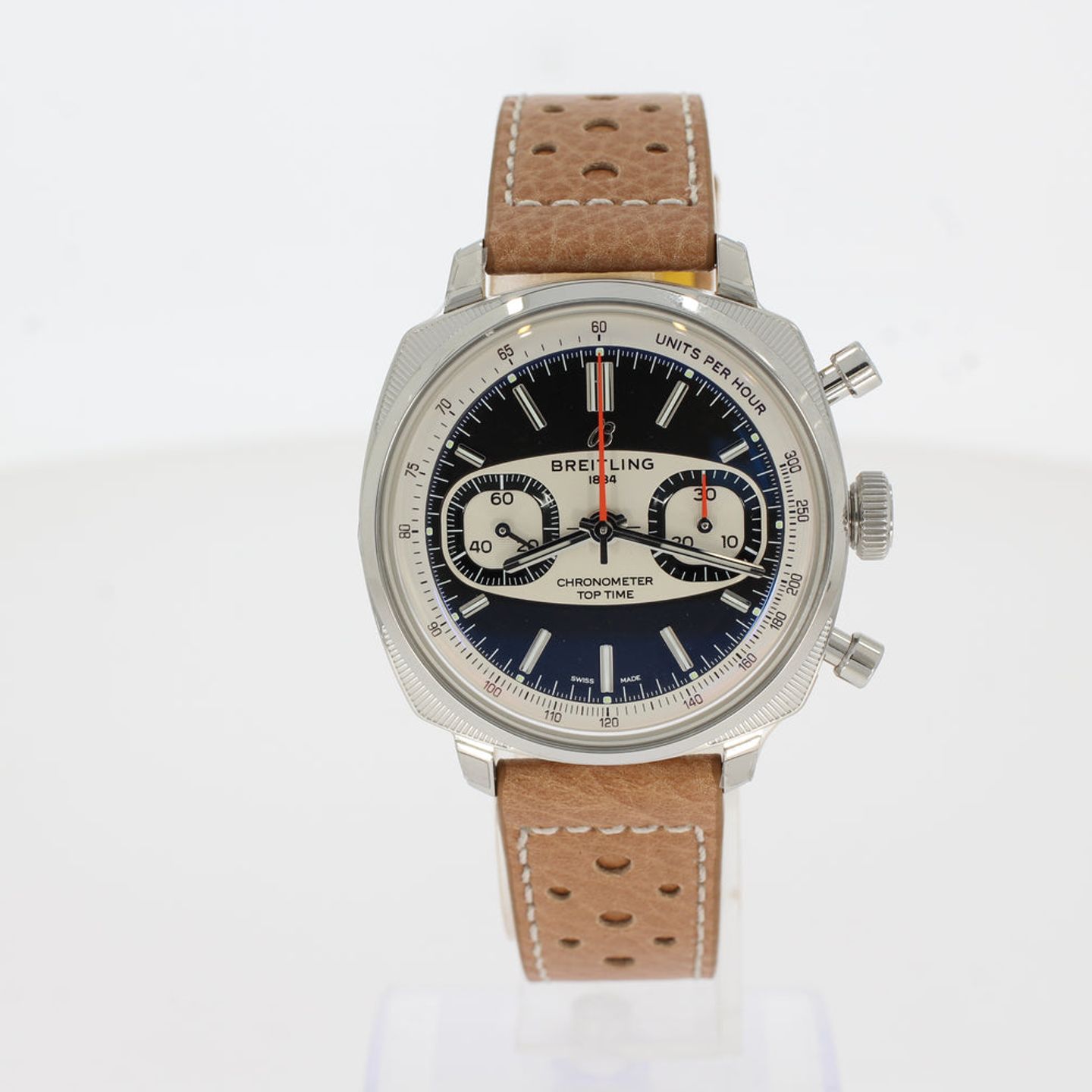Breitling Top Time AB01771A1B1X1 - (1/8)