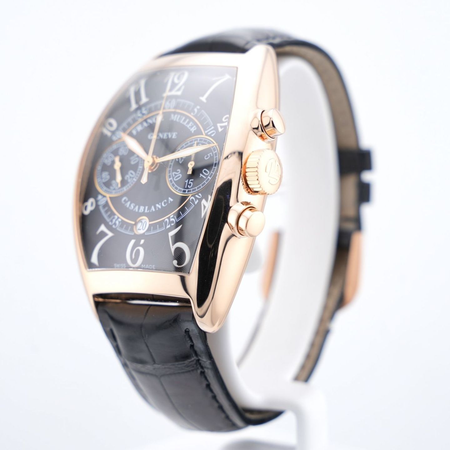 Franck Muller Casablanca 8880 C CC DT - (2/8)