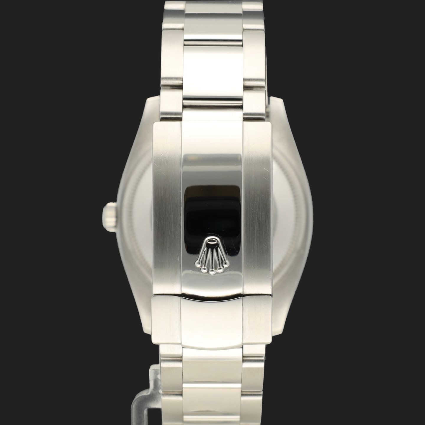 Rolex Oyster Perpetual Date 115200 - (6/8)
