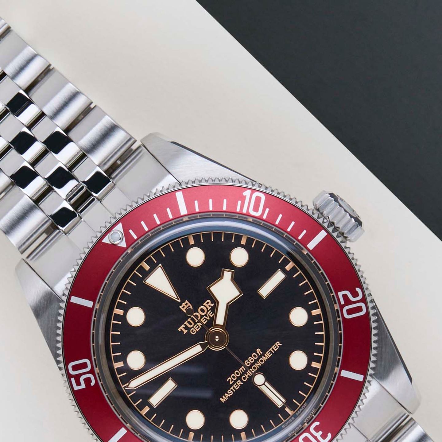 Tudor Black Bay 41 7941A1A0RU - (3/8)