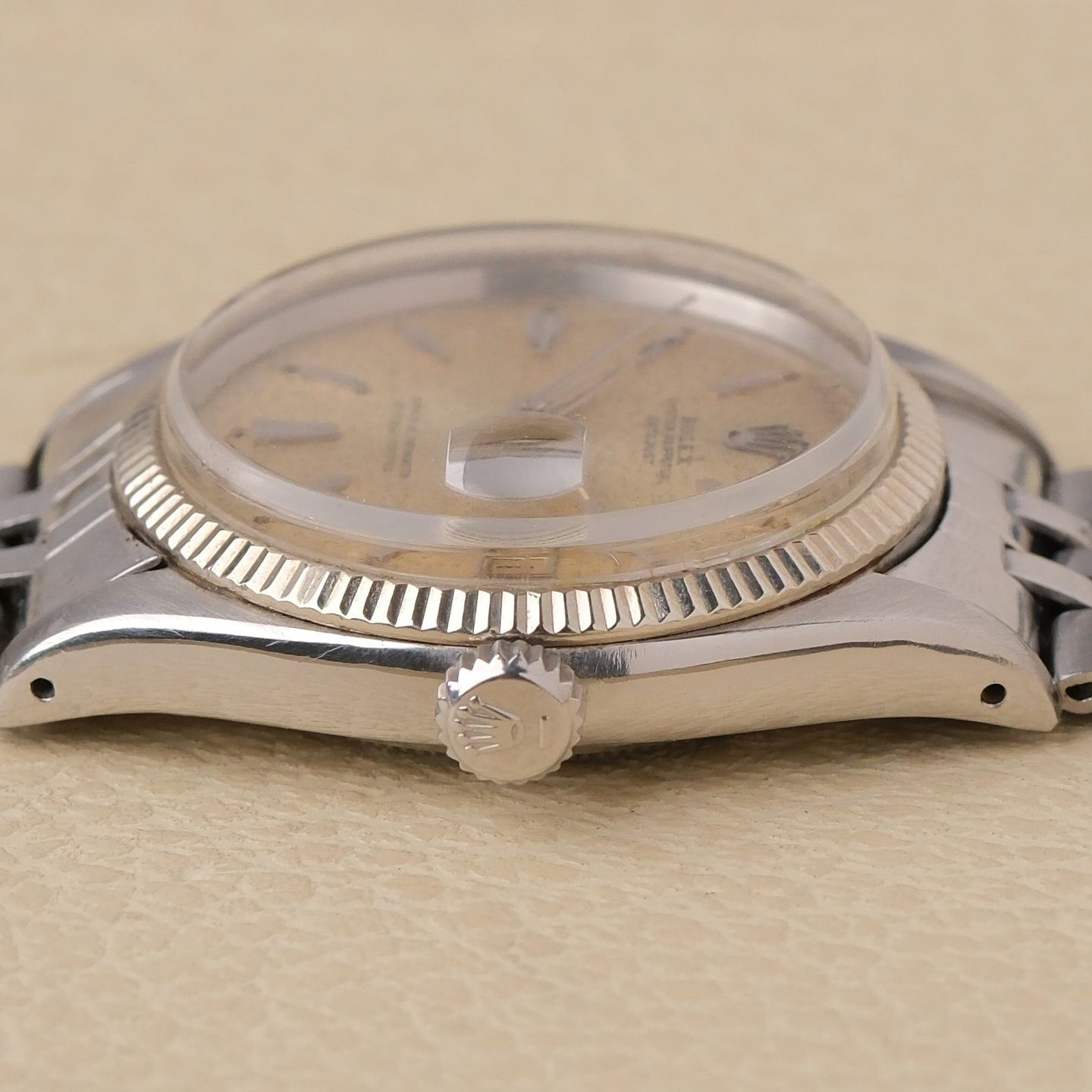Rolex Datejust 6605 - (5/8)