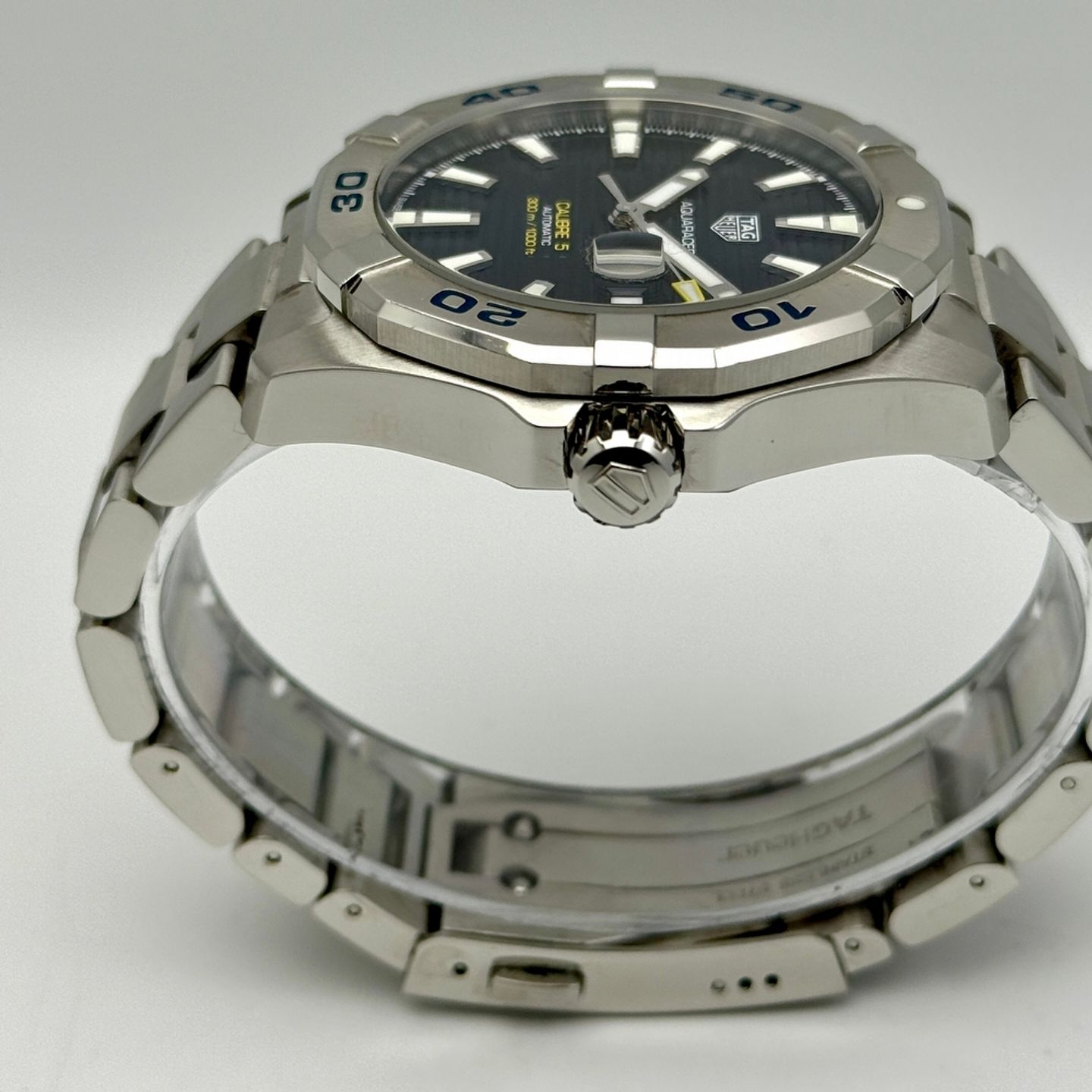 TAG Heuer Aquaracer 300M WAY2012.BA0927 - (6/8)