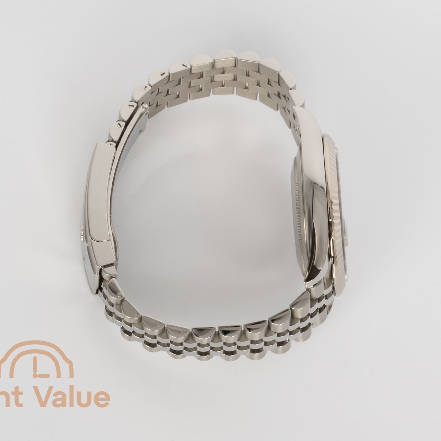 Rolex Datejust 41 126334 (2025) - 41 mm Steel case (6/6)