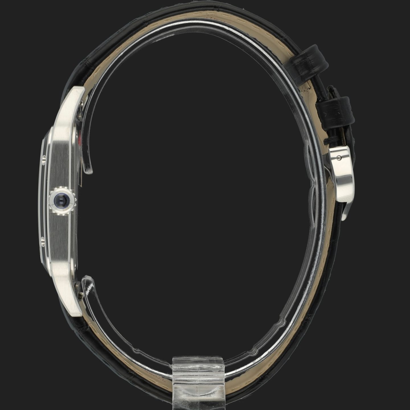 Cartier Santos Dumont WSSA0046 - (7/8)