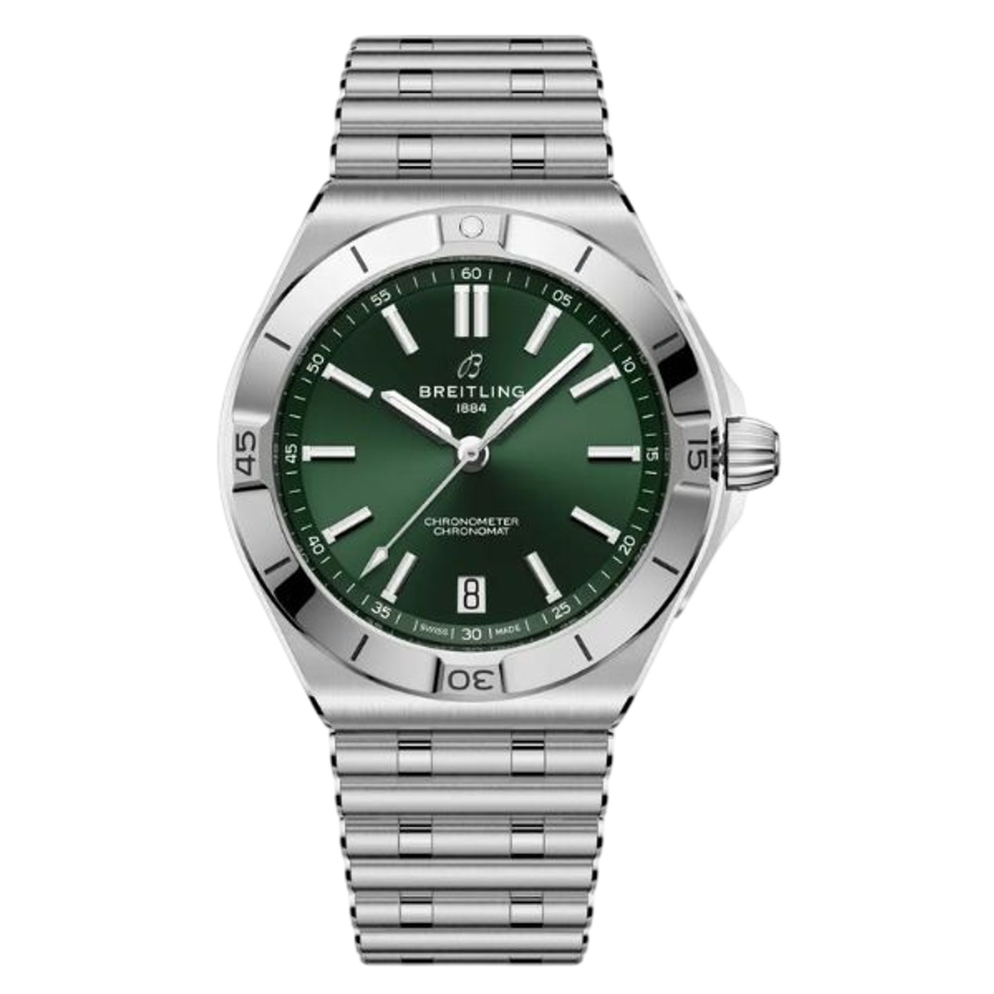 Breitling Chronomat AB3114101L1A1 - (1/1)