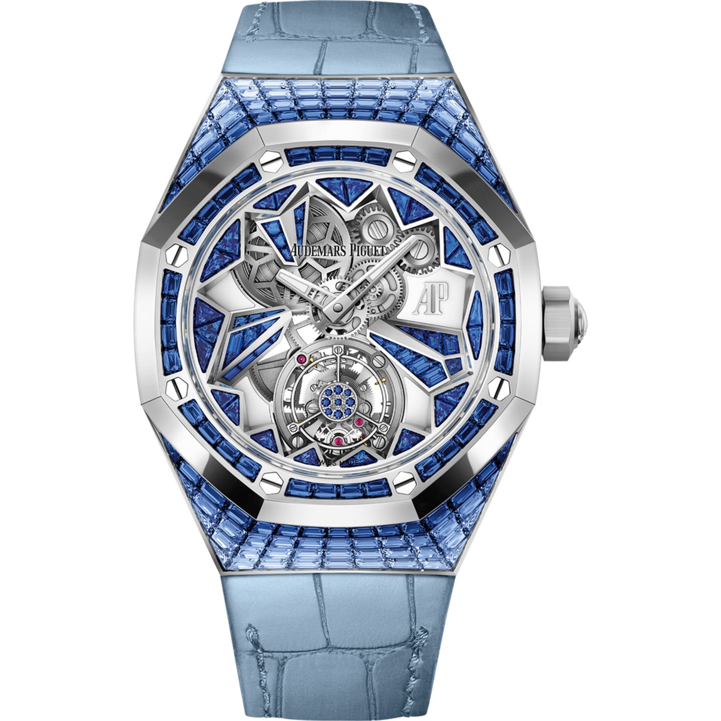 Audemars Piguet Royal Oak Concept 26228BC.SS.D314CR.01 - (1/1)