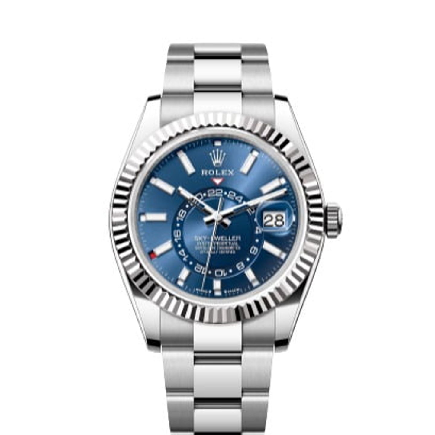 Rolex Sky-Dweller 326934 - (1/5)