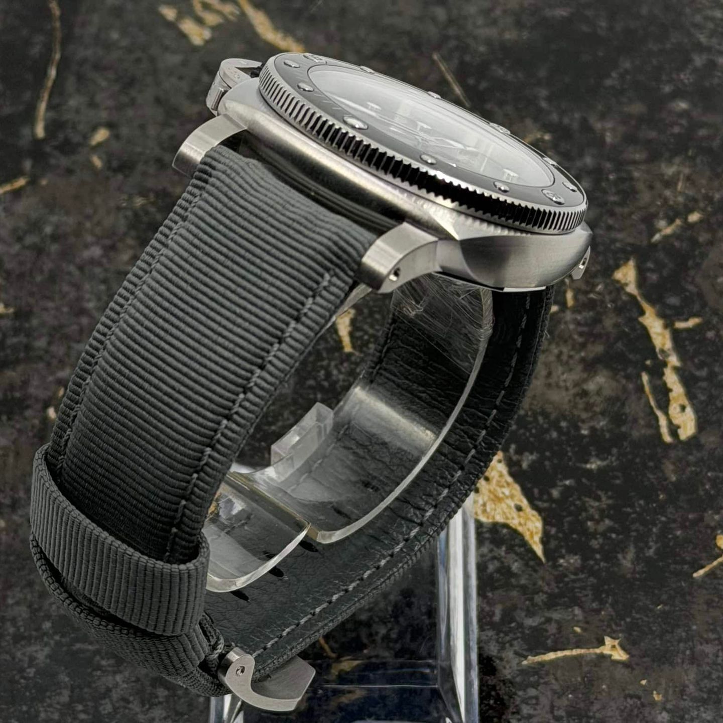 Panerai Luminor Submersible PAM01288 - (8/8)