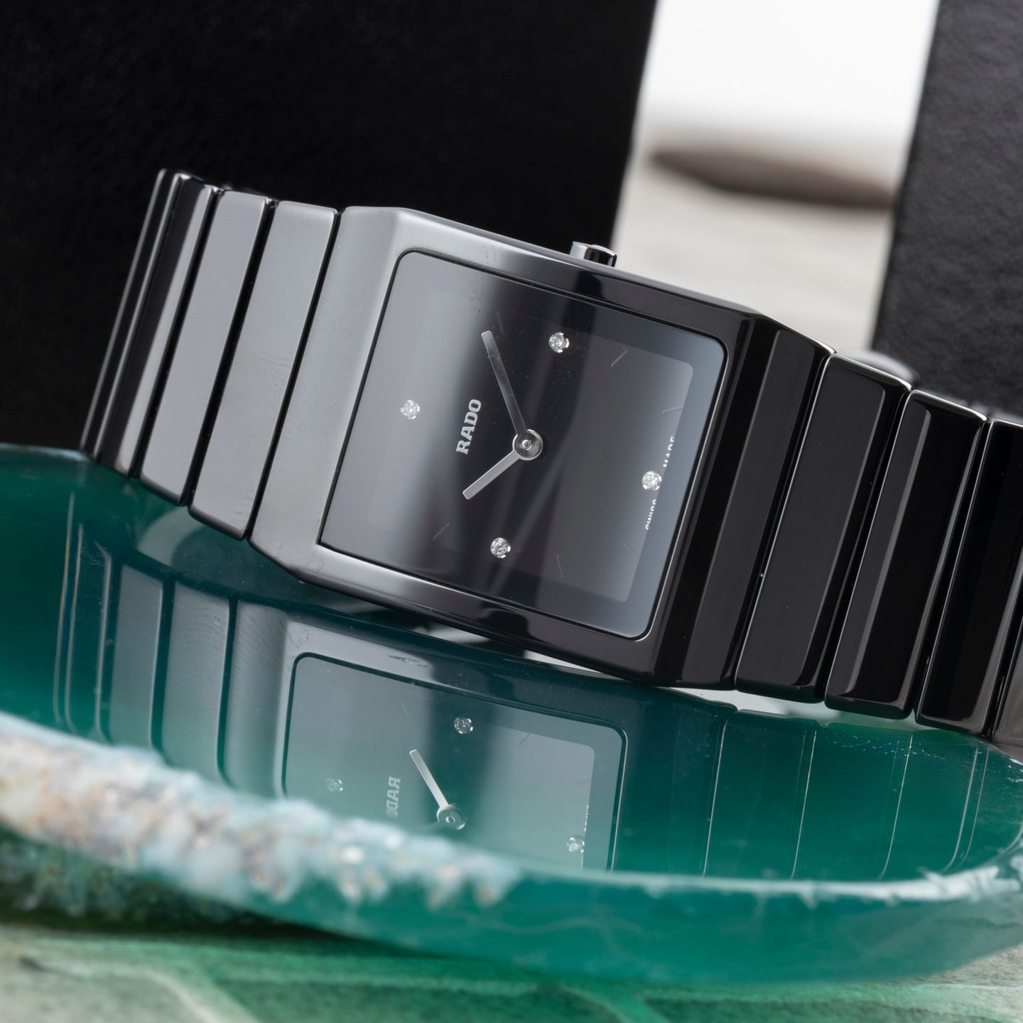 Rado Ceramica R21702702 - (2/8)