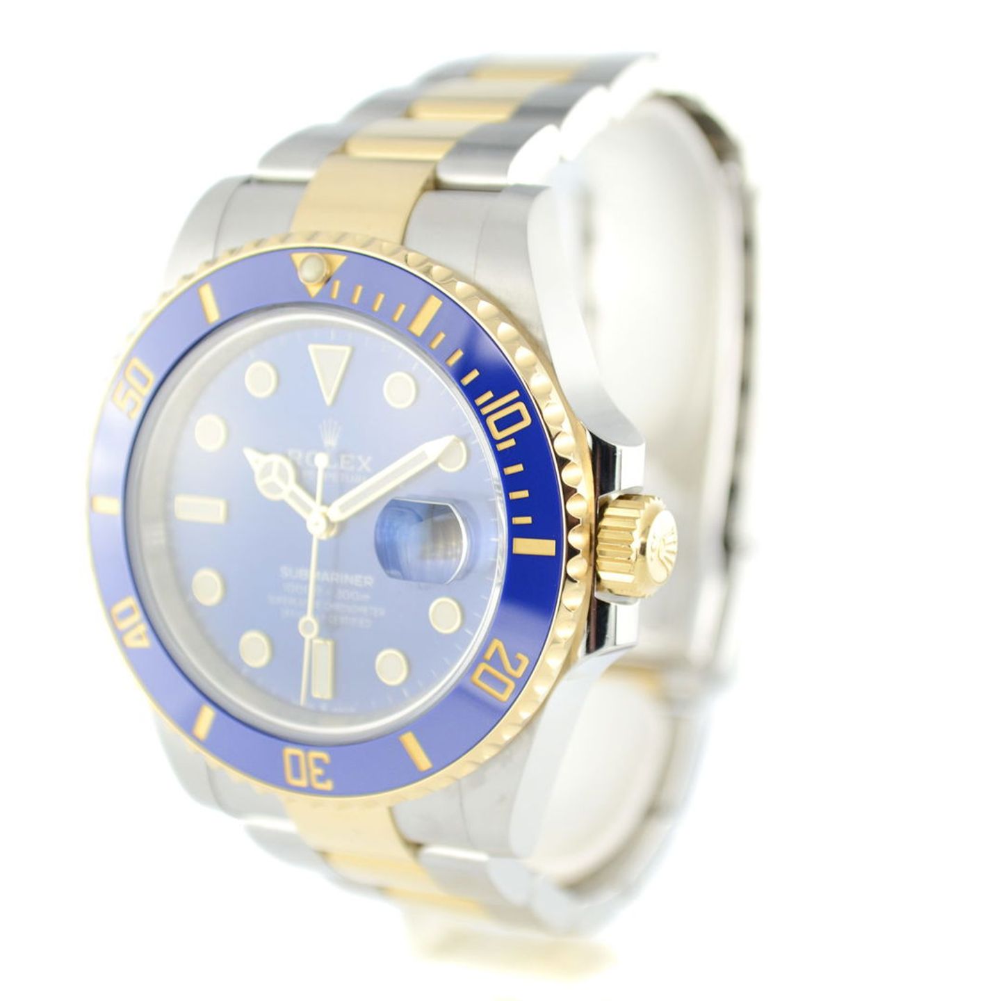 Rolex Submariner Date 126613LB - (2/7)