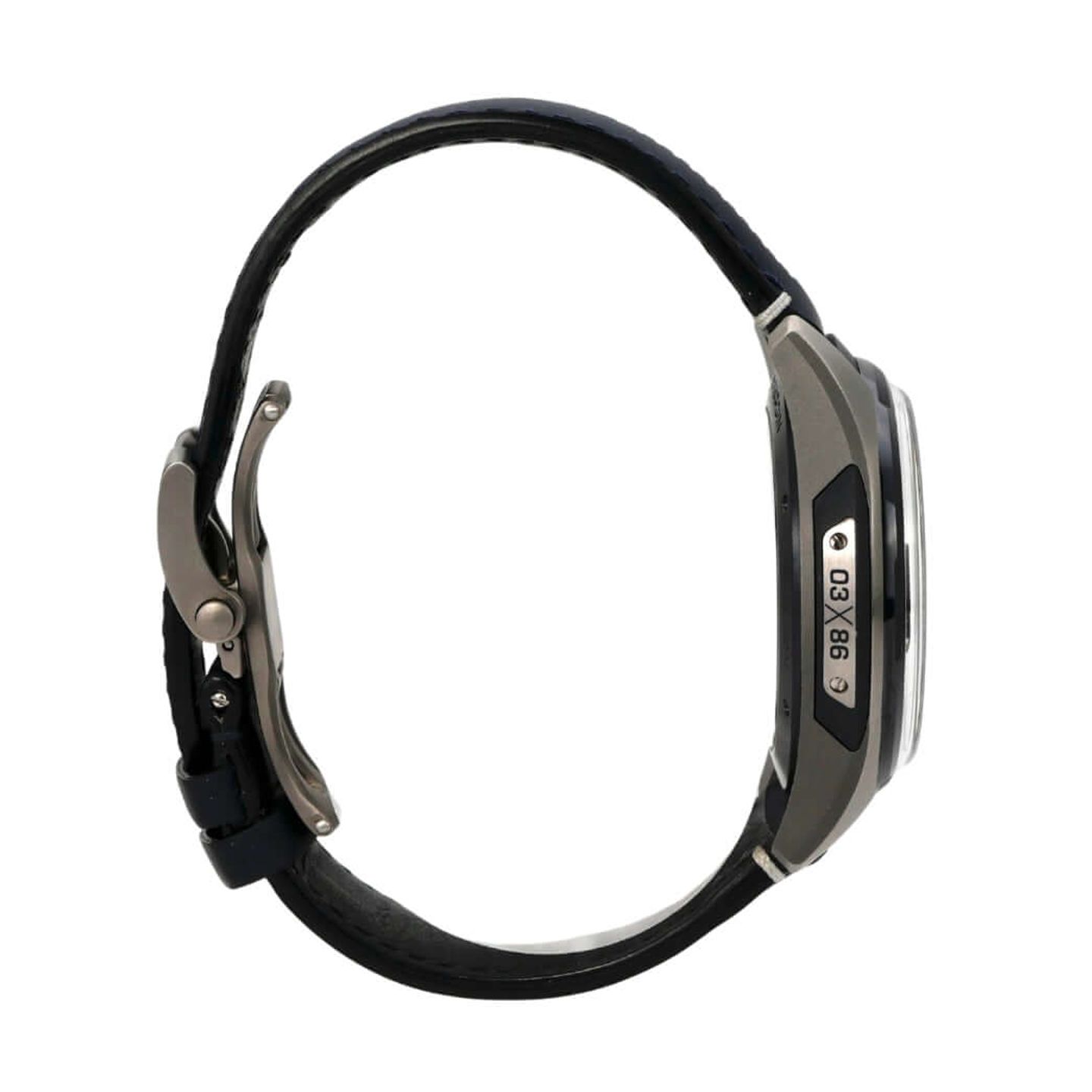 Ulysse Nardin Maxi Marine Diver 260-32-3A - (6/8)