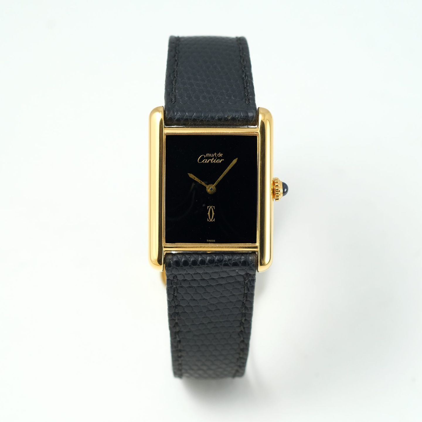 Cartier Tank Unknown - (3/4)