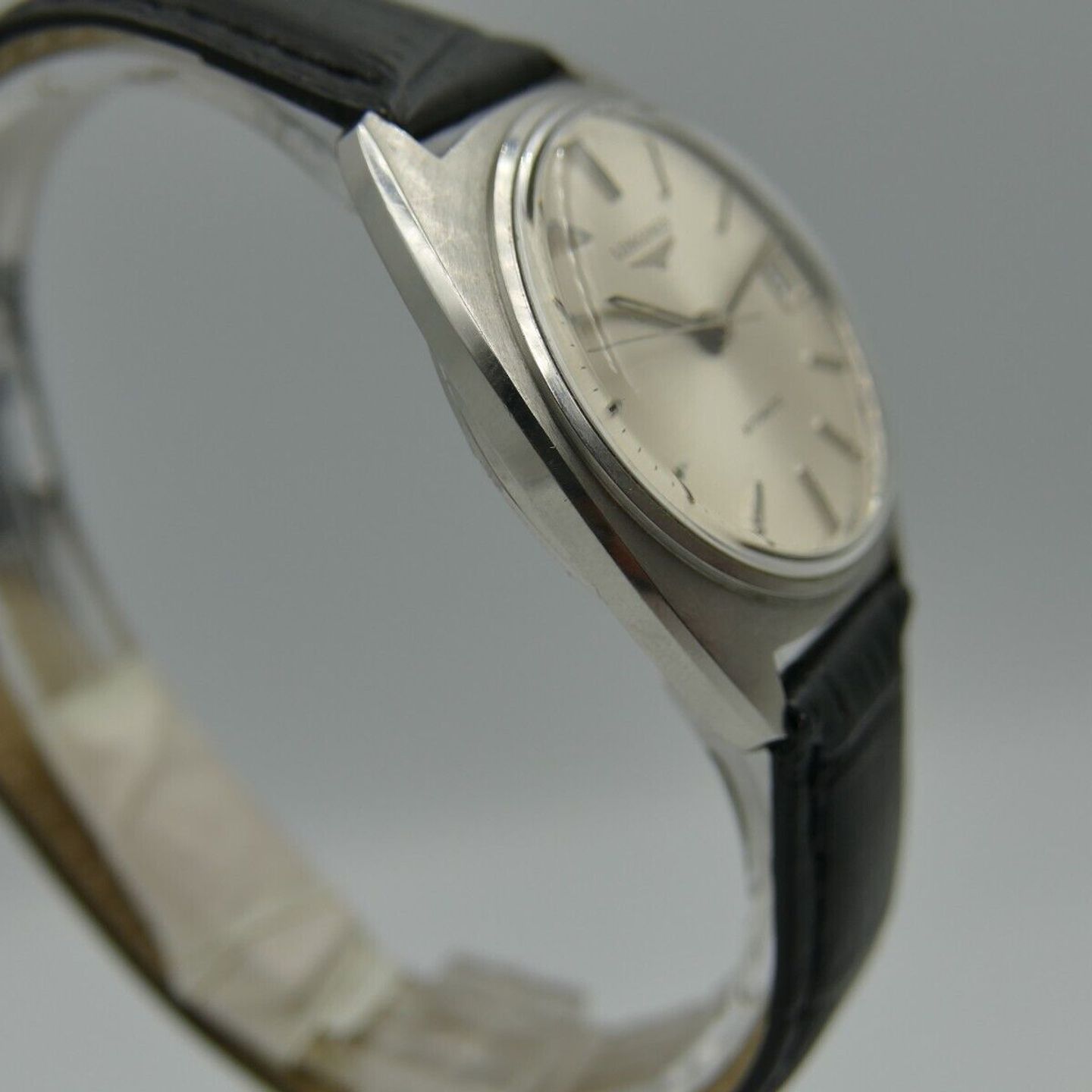 Longines Vintage Unknown (Onbekend (willekeurig serienummer)) - Onbekend wijzerplaat Onbekend Onbekend (16/16)