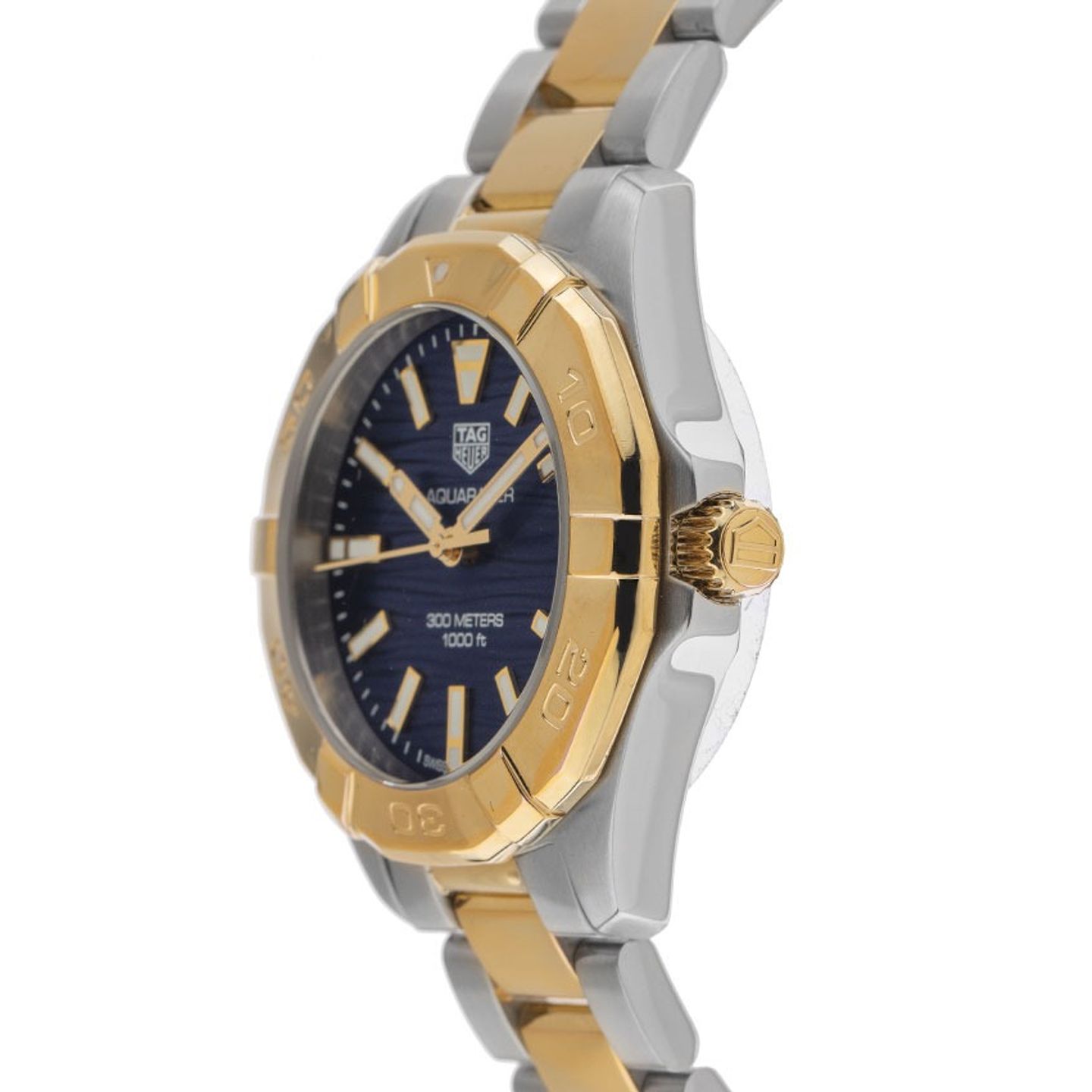 TAG Heuer Aquaracer Lady WBD1325.BB0320 - (4/8)