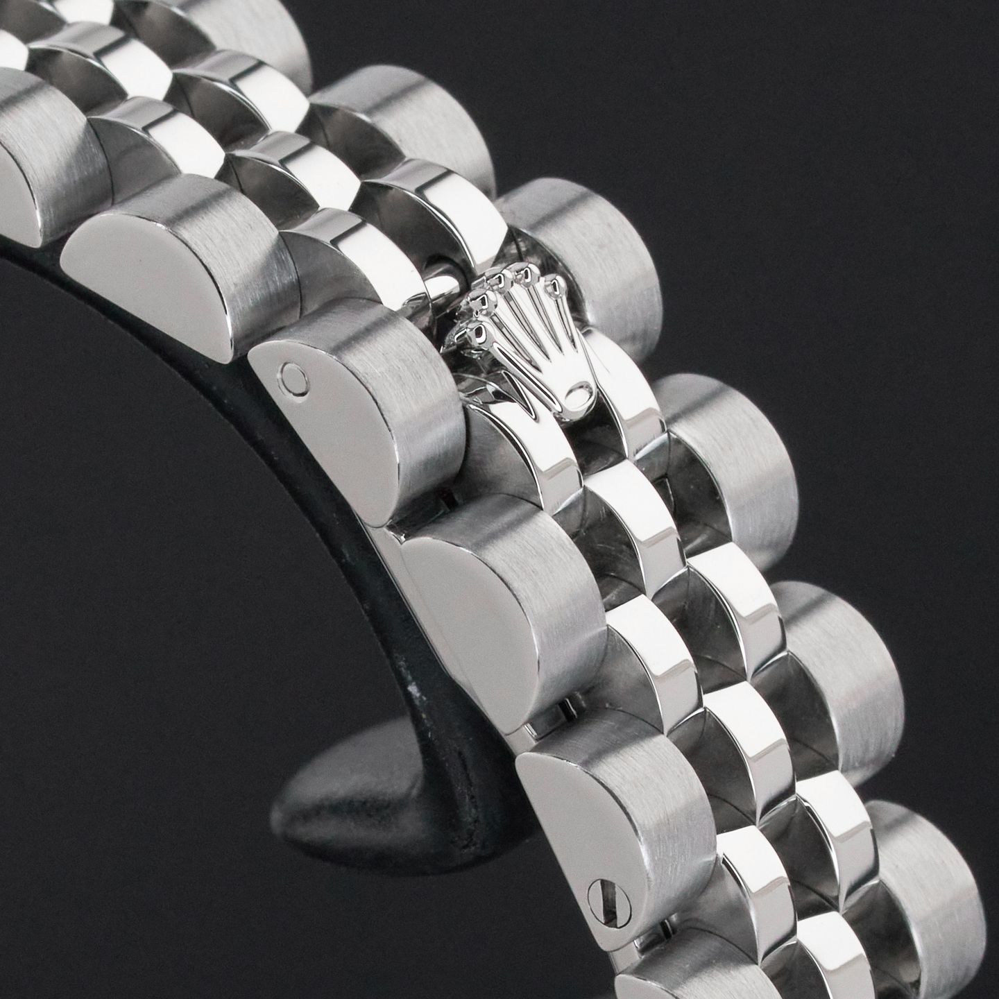 Rolex Lady-Datejust 179174 (2010) - 26mm Staal (8/8)