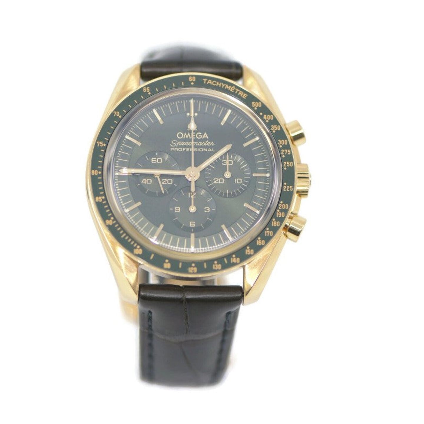 Omega Speedmaster Professional Moonwatch 310.63.42.50.10.001 - (1/1)