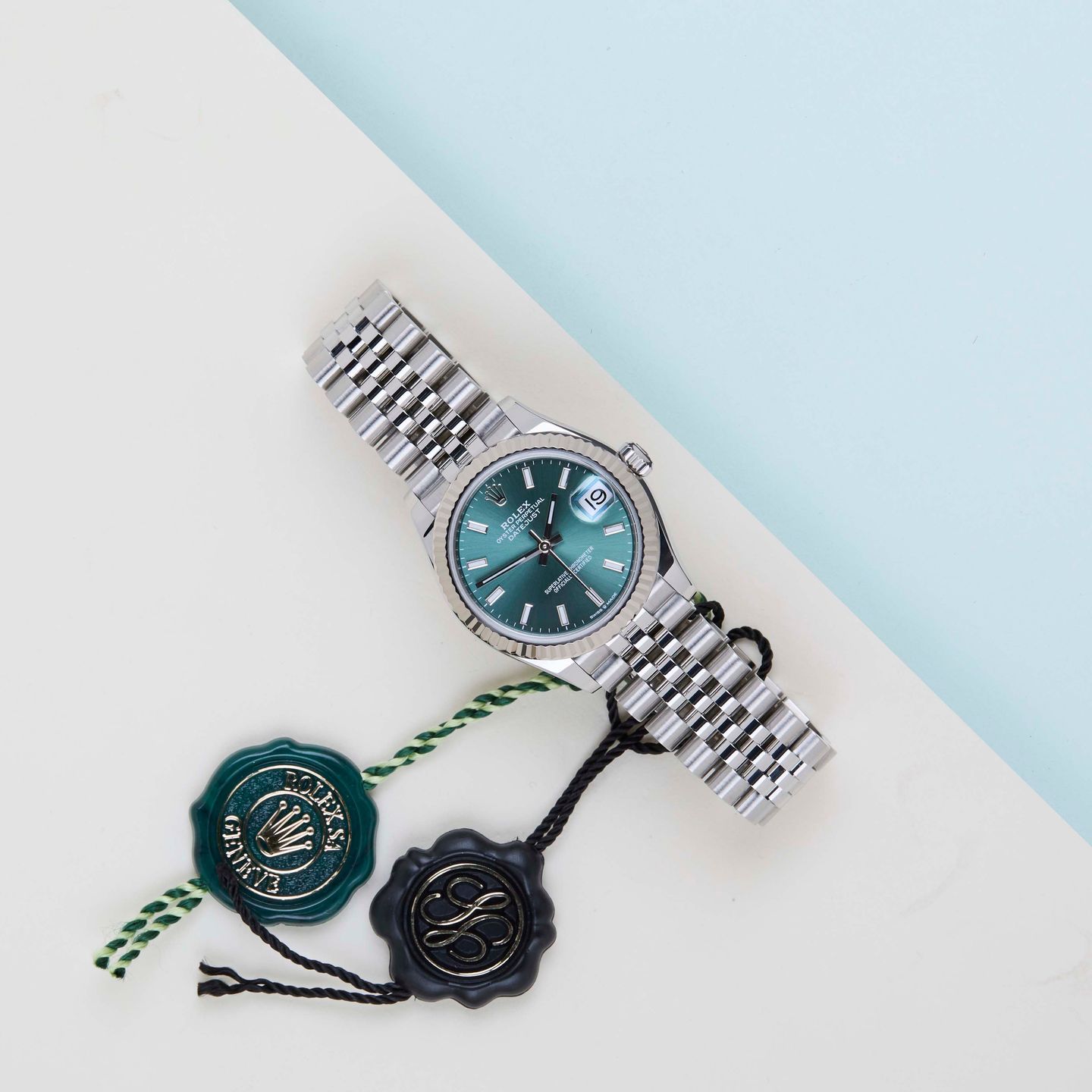 Rolex Datejust 31 278274 - (2/8)