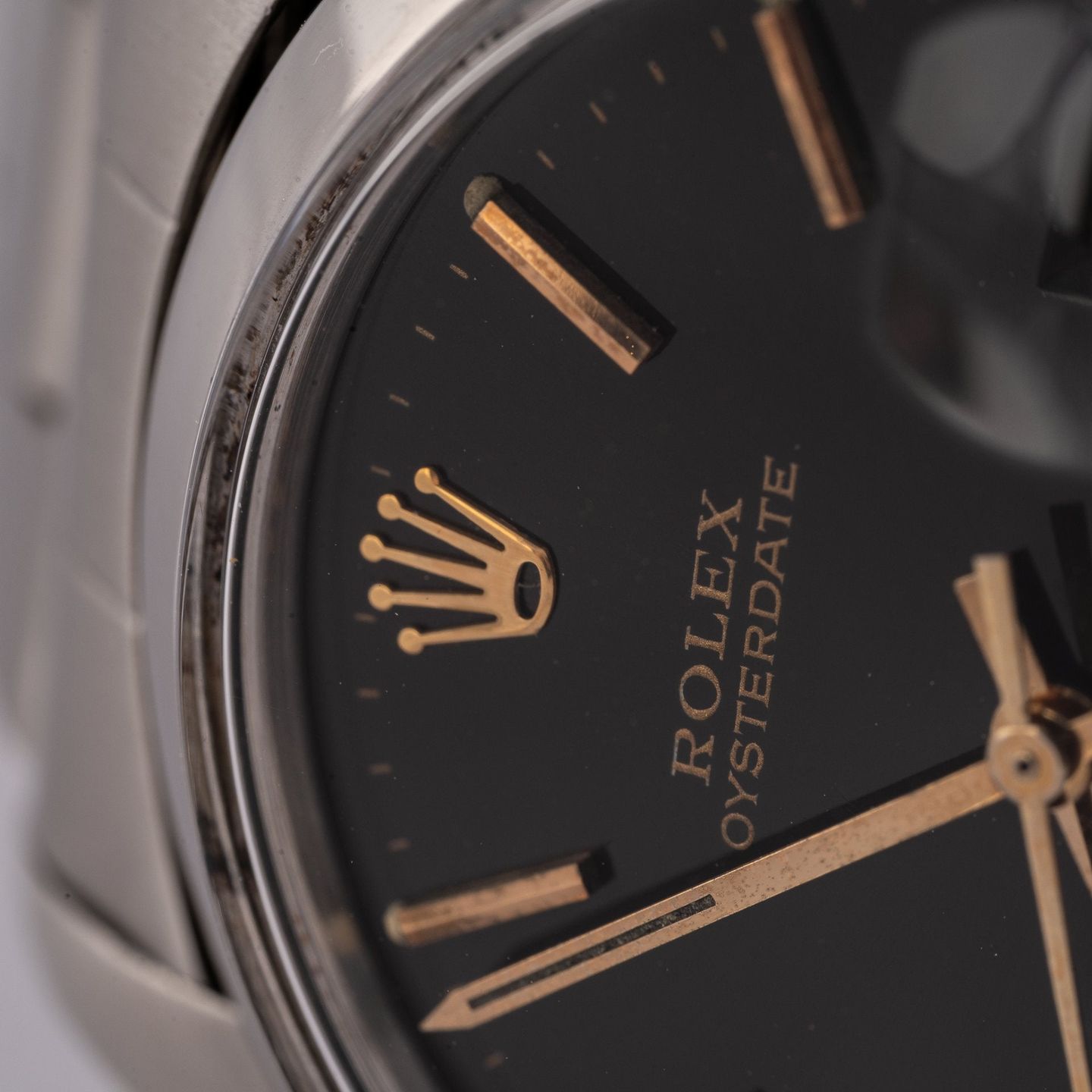 Rolex Oyster Precision 6694 - (7/8)