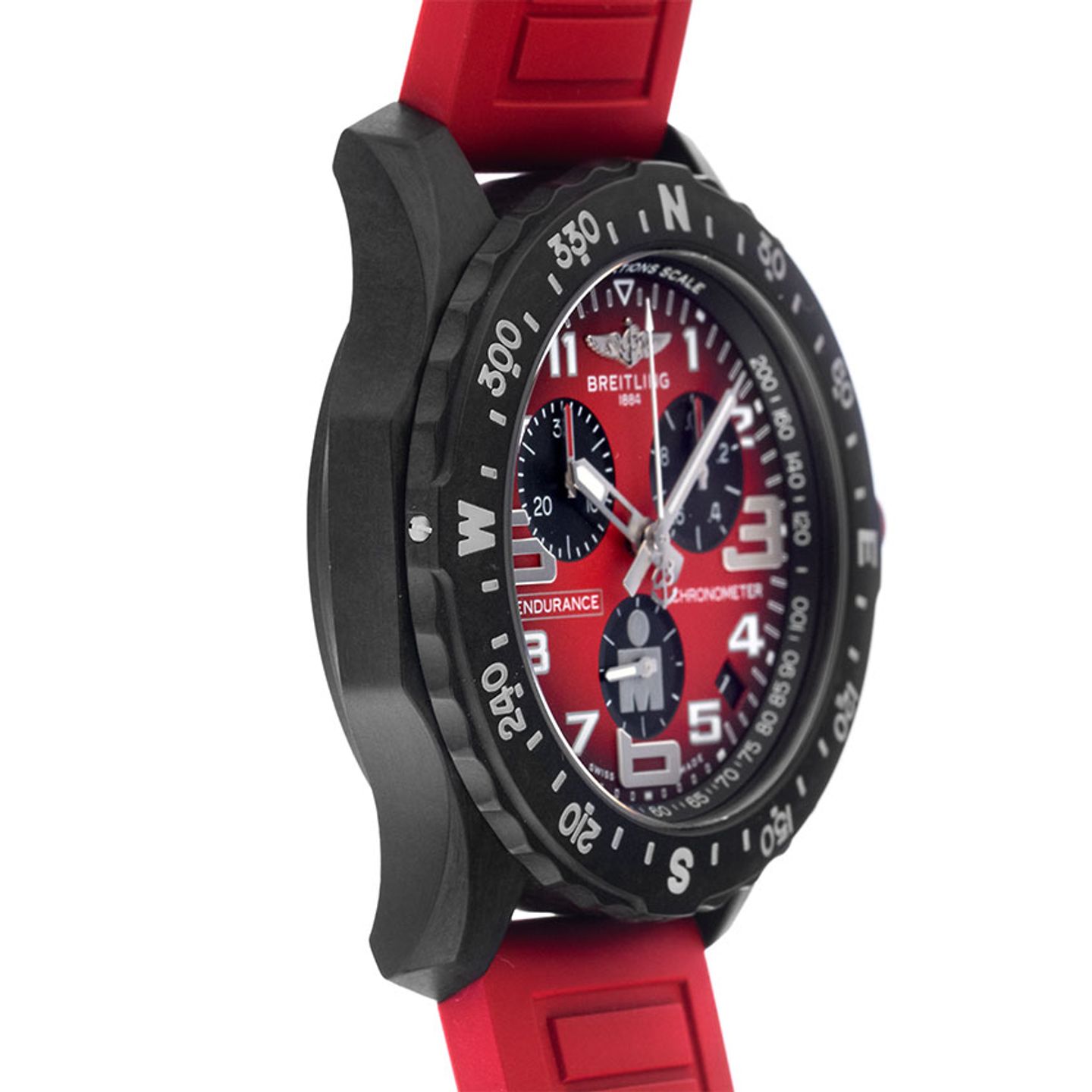 Breitling Endurance Pro X823109A1K1S1 - (5/7)