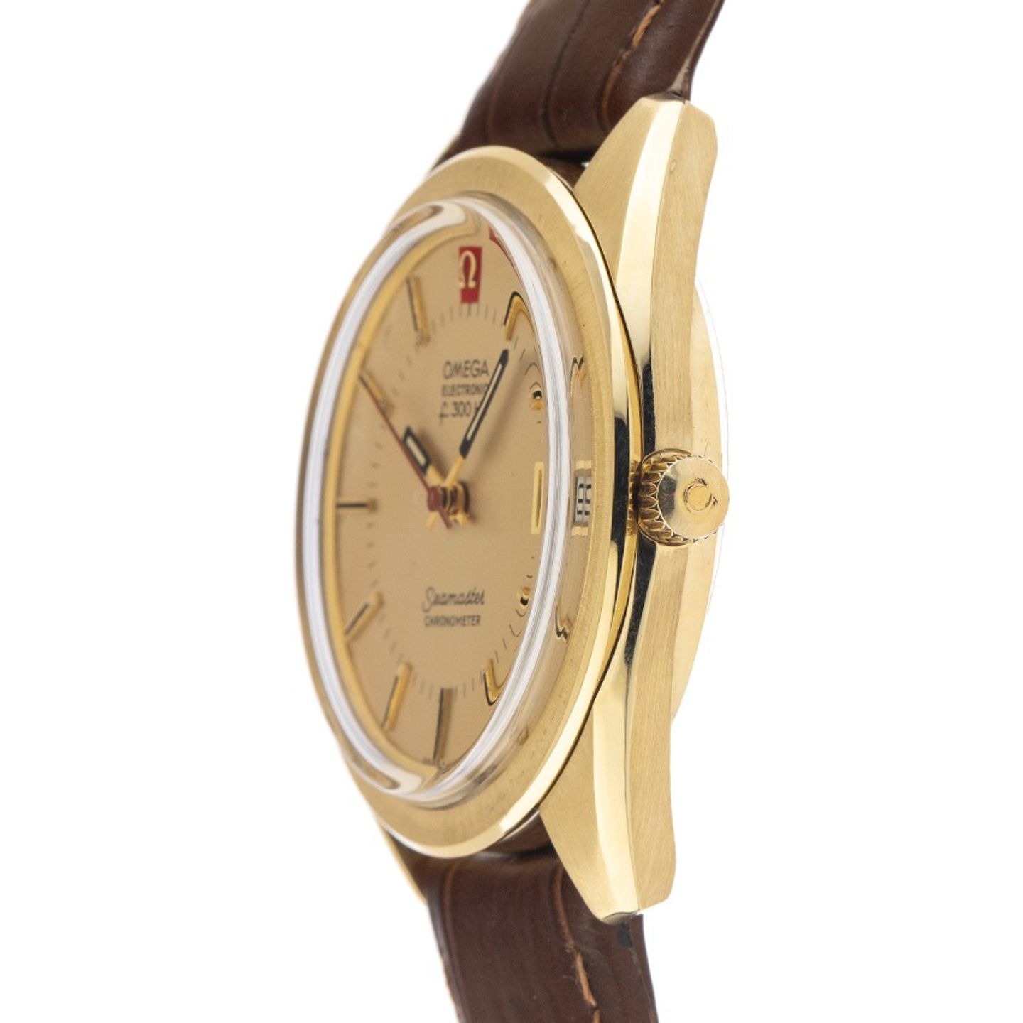 Omega Constellation 198.002 - (4/8)