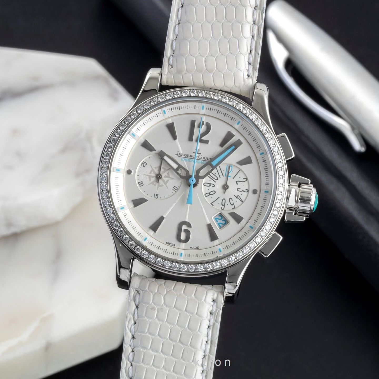 Jaeger-LeCoultre Reverso Q2658460 - (1/8)