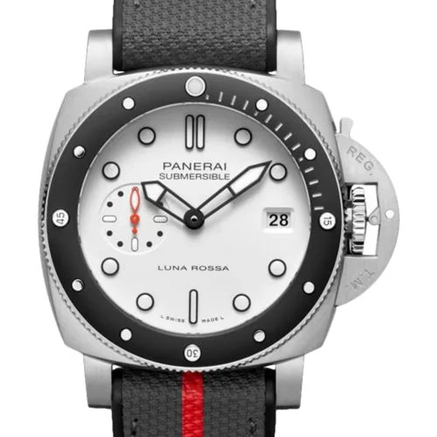 Panerai Submersible PAM01579 - (1/1)