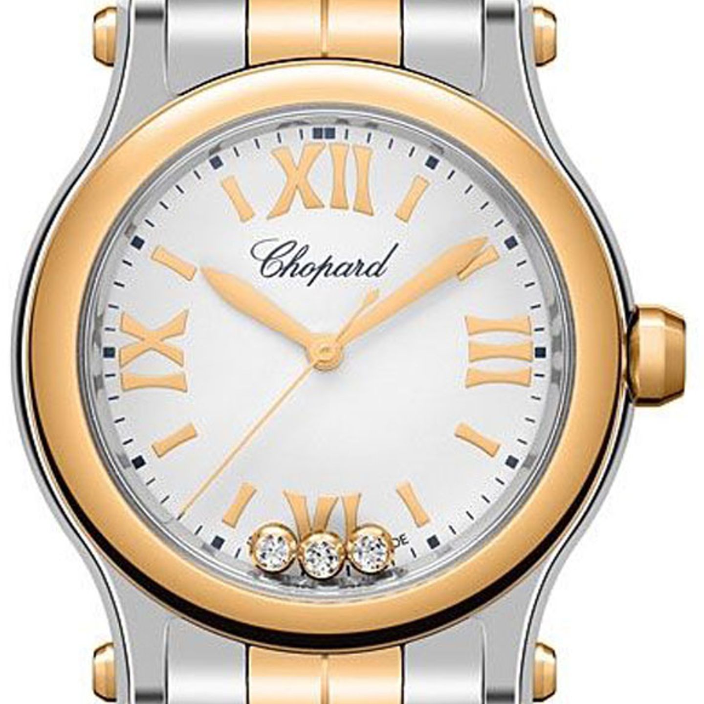 Chopard Happy Sport 278590-6002 - (2/2)