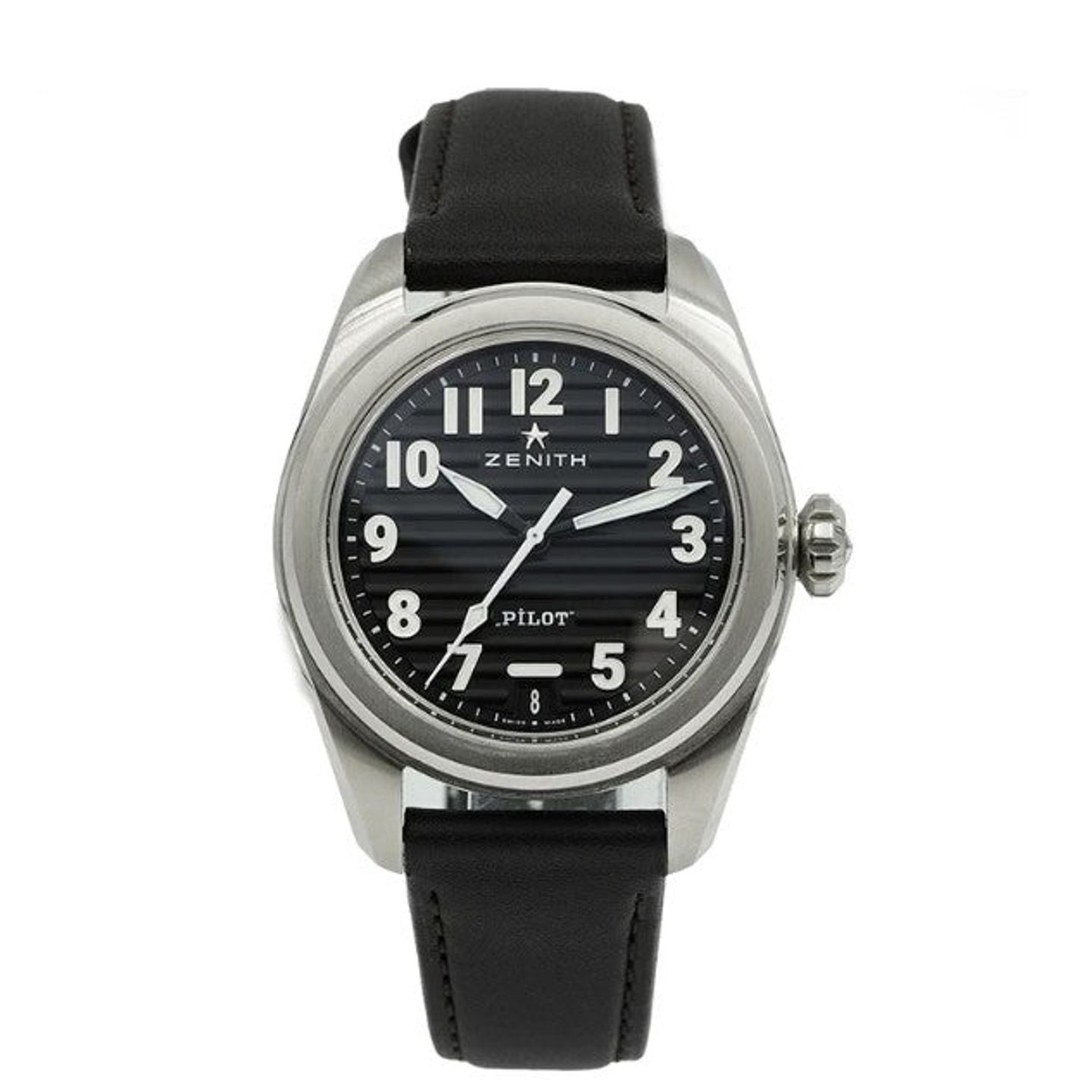 Zenith Pilot 03.4000.3620/21.I001 - (1/1)
