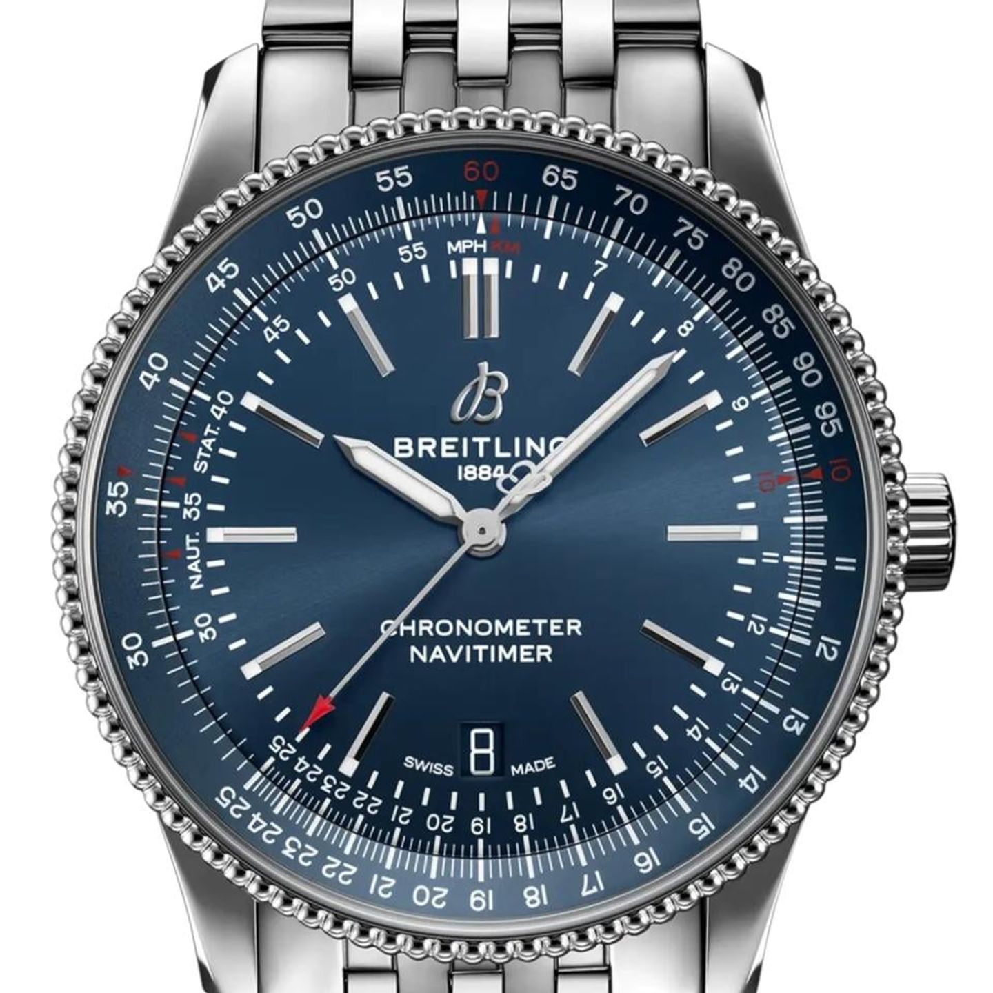 Breitling Navitimer A17326161C1A1 - (6/12)